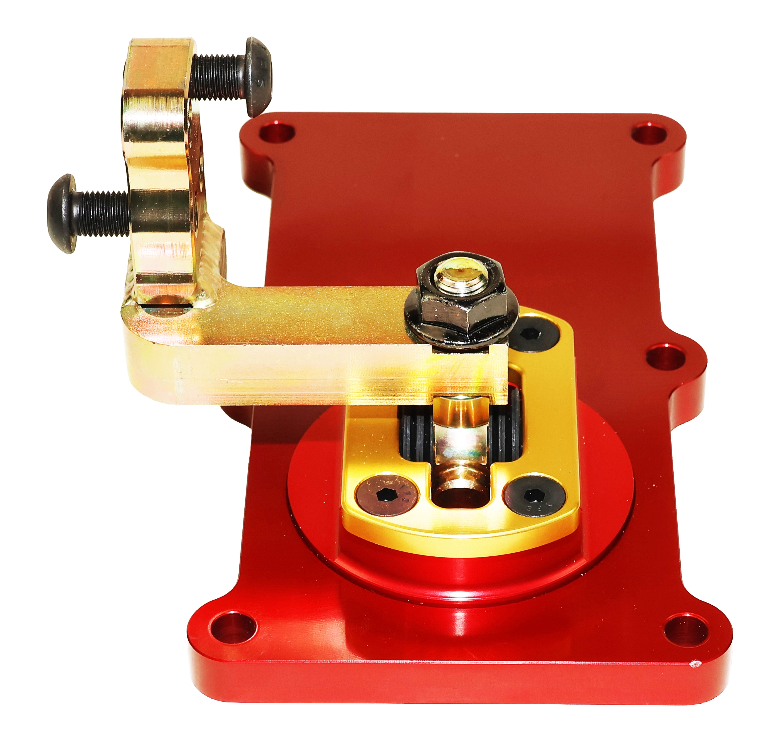 Package, Nova 68-74, BBC T56 Magnum Six speed